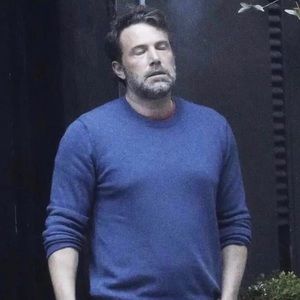 Meet your Posher, Thomas